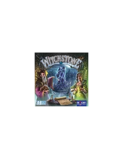 Witchstone