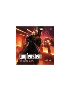 Wolfenstein: The Boardgame