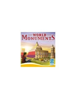 World Monuments