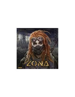 Zona: The Secret Of Chernobyl