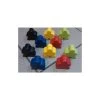 Peperstrooier Meeple 1 Peperstrooier Meeple -Speelgoed Winkel zwart peperstrooier meeple